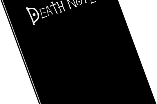 Death Note