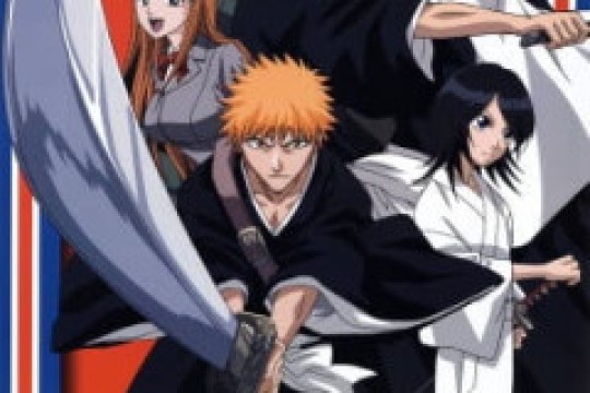 بليتش BLEACH