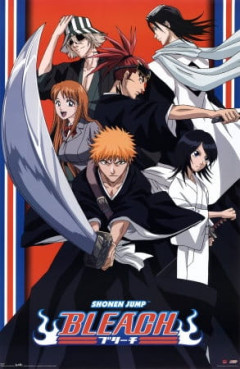 بليتش BLEACH